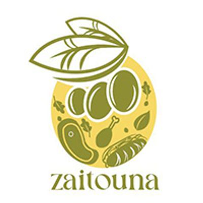 Zaitouna logo