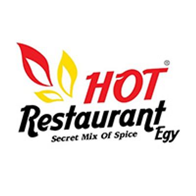 Hot Restaurant logo