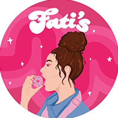 شعار Fati’s