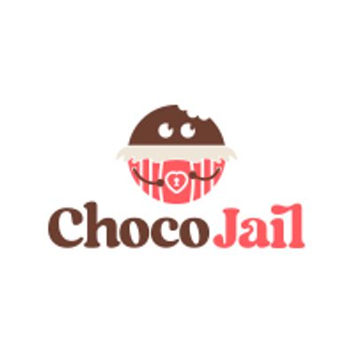 Choco jail logo