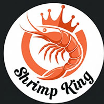 Shrimp King logo