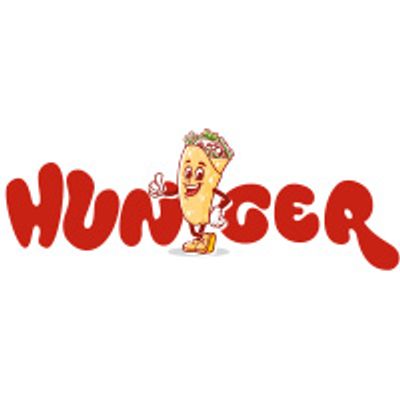 Hunger logo