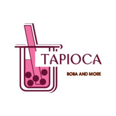 TAPIOCA logo