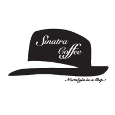 Sinatra Coffee logo