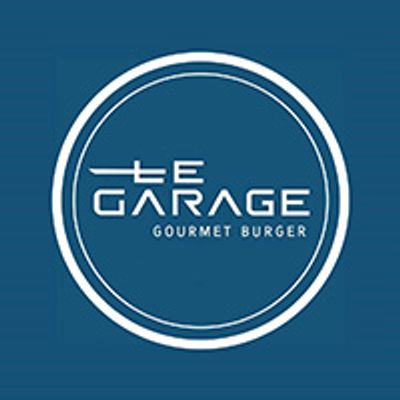 Le Garage logo