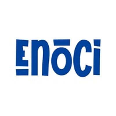 E NOCI Bistro logo