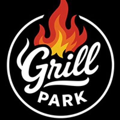 Grill park logo