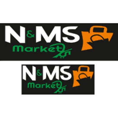 N&MS Markety logo