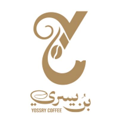 Yossry Coffee logo