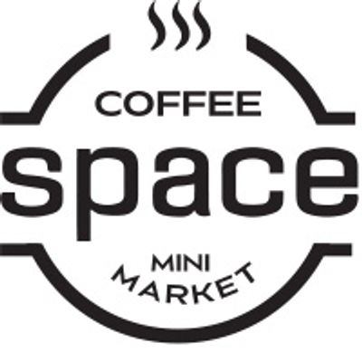 Coffee Space Mini Market logo