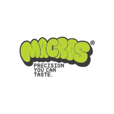 Macros logo