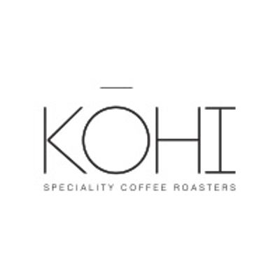 KOHI logo