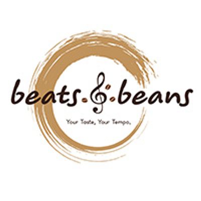 beats & beans logo