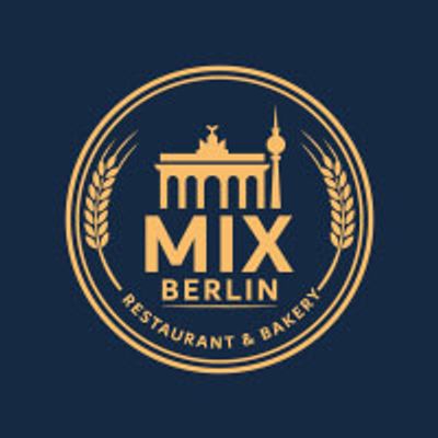 Mix Berlin logo