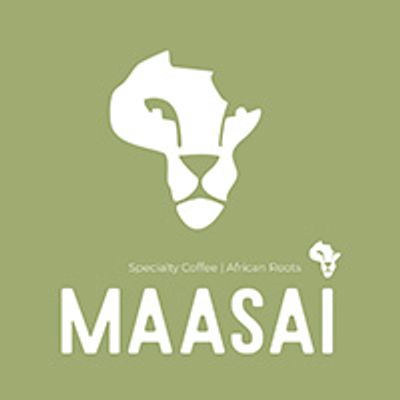 MAASAI logo