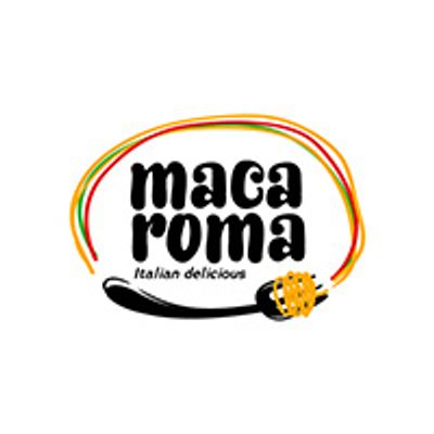 Macaroma logo
