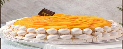 L'amandine Patisserie Est. 1988 photo 1