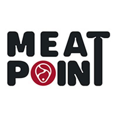 شعار Meat Point