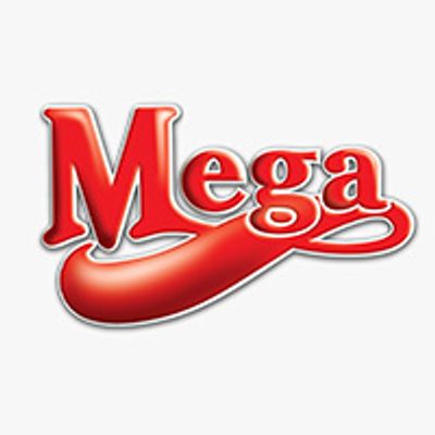 Mega Sandwiches logo
