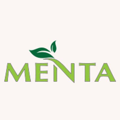 Menta logo