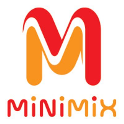 Mini Mix logo