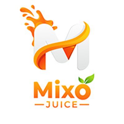 Mixo Juice logo