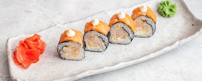 Sushi Point photo 1
