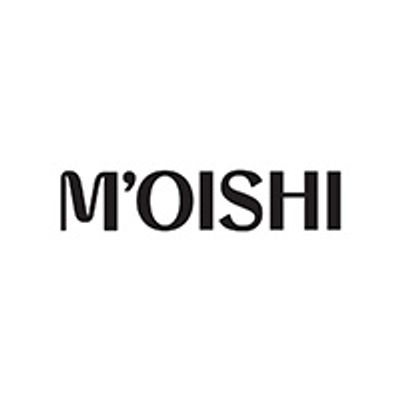 Moishi logo