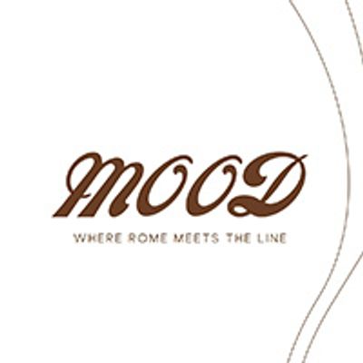 Mood logo