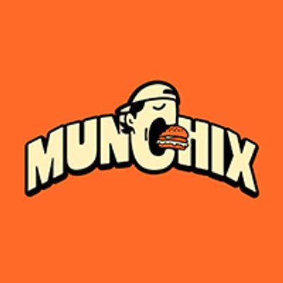 Munchix logo