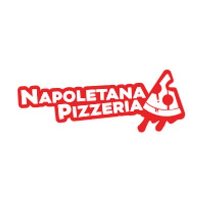 Napoletana Pizzeria logo