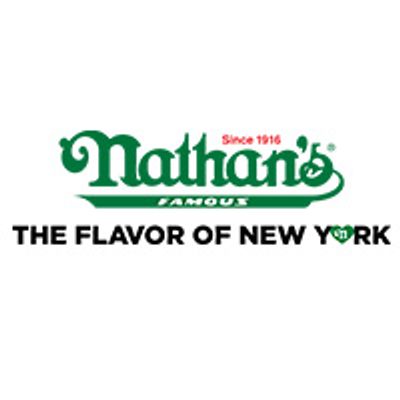 Nathan's Famous logo