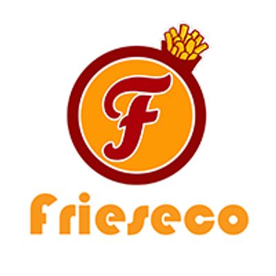 Frieseco logo