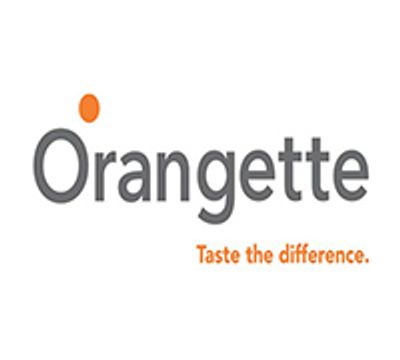 Orangette logo