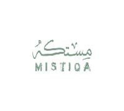Mistiqa logo