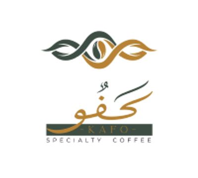 KAFO Specialty Coffee logo