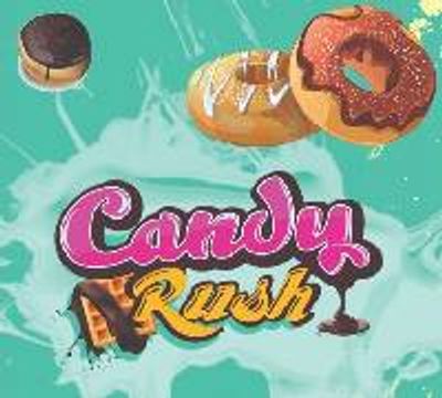 Candy Rush logo