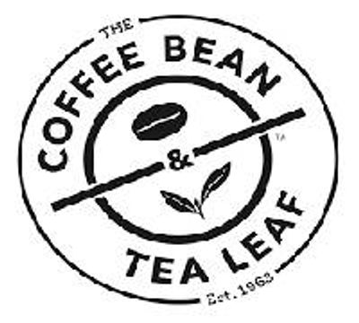 Coffee Bean and Tea Leaf logo