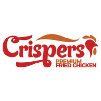 Crispers logo
