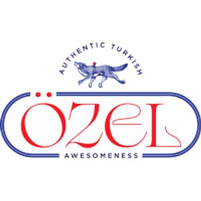 Ozel logo
