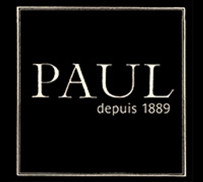 Paul logo