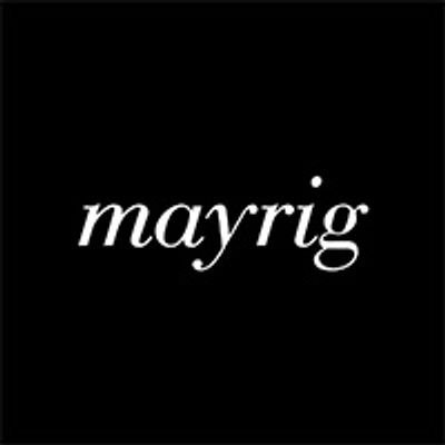 Mayrig logo