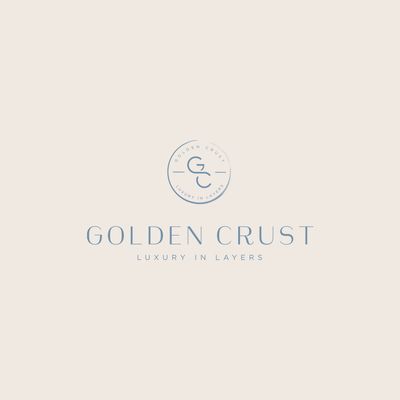 Golden Crust logo