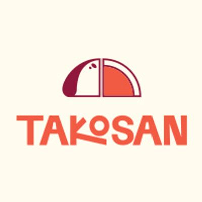 Takosan logo