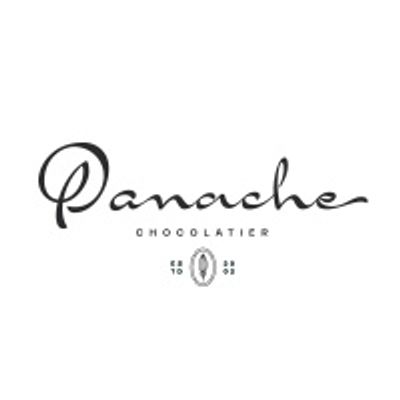 Panache Chocolatier logo