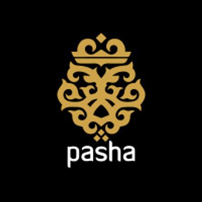 Pasha Resto Lounge logo