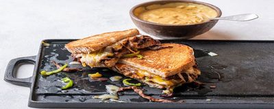 Toasted photo 1