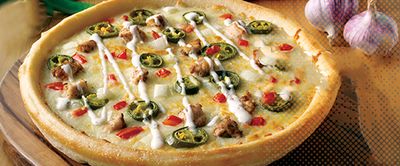 Pizza King photo 1