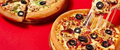 Pizza Time photo 1