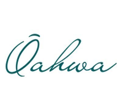 Qahwa logo